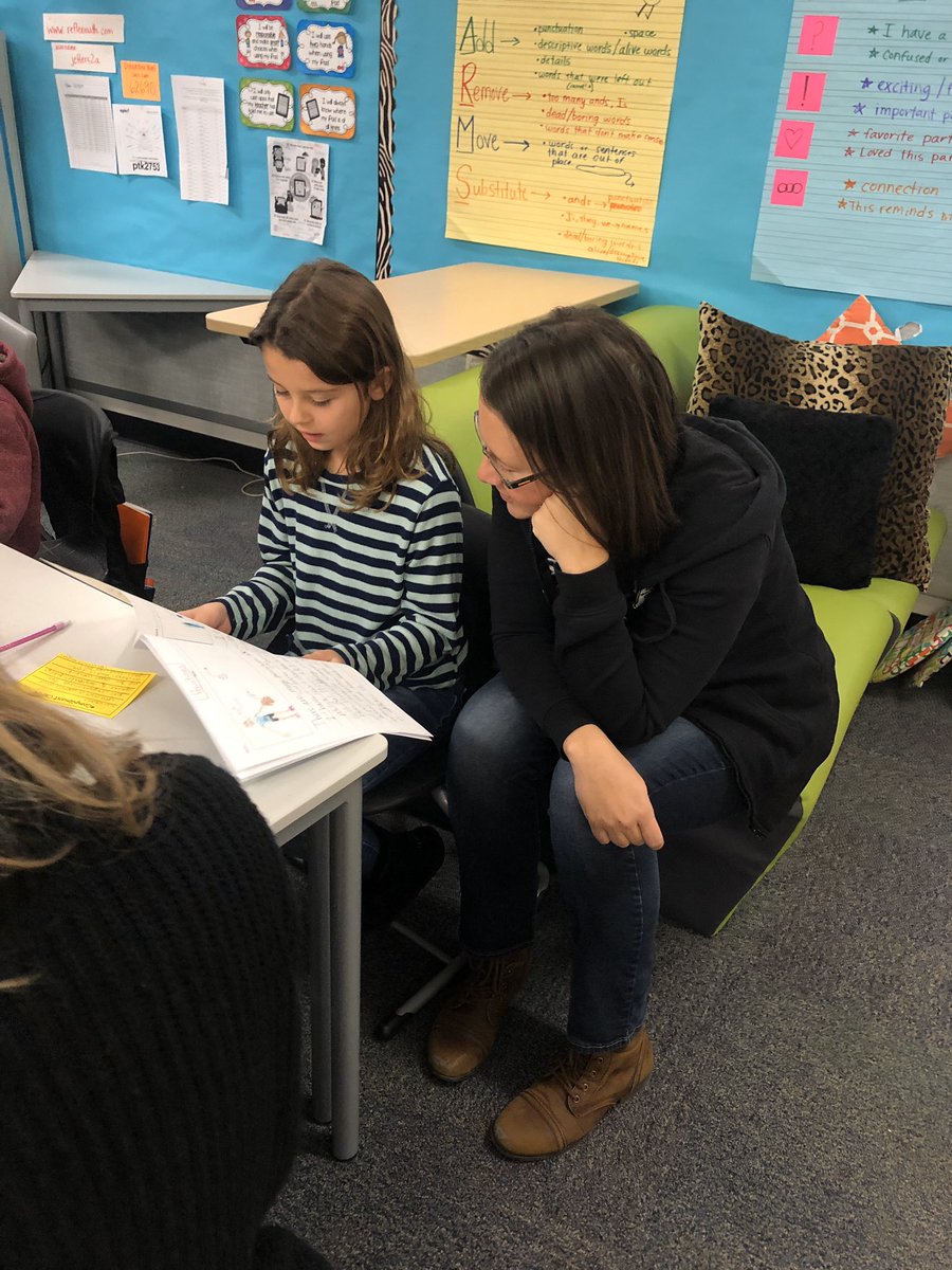 jeffersjungle's tweet photo. 2A learners worked so hard on their Informational writing pieces! They were so excited for share their writing with parents and friends at our writing celebration!! I am so proud of them! @DCEtrailblazers https://t.co/CKBIJU46TV