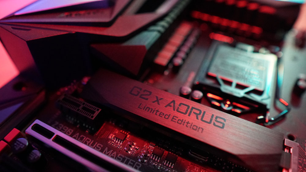 AORUS_France's tweet photo. 🎁 Gagne ta carte mère Z390 AORUS MASTER @G2esports Edition signée par @G2kennyS
@JACKZ_CSGO ! 🖊
+ 40€ Steam pour un ami !

🎟 Et toujours 40€ Steam offert avec nos Z390 #AORUS !
https://t.co/clXJkGUl8i

🔸 RT ce tweet
🔸 Follow @AORUS_France
🔸 Tag un ami 

🗳 TAS: 26/12/19 https://t.co/5FrnpTKHUc