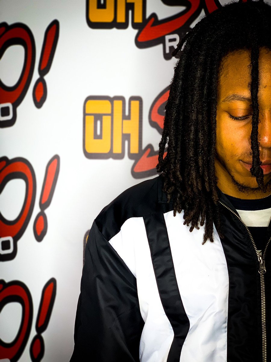 TonyMillions's tweet photo. Had a dope interview with @Tez_Honcho on #NoSleepRadio @ #OhSoRadio 💯
Saturday we at the D Loft performing at #NNSFD 💰🏢🏢 https://t.co/Tm4iyw0Nik