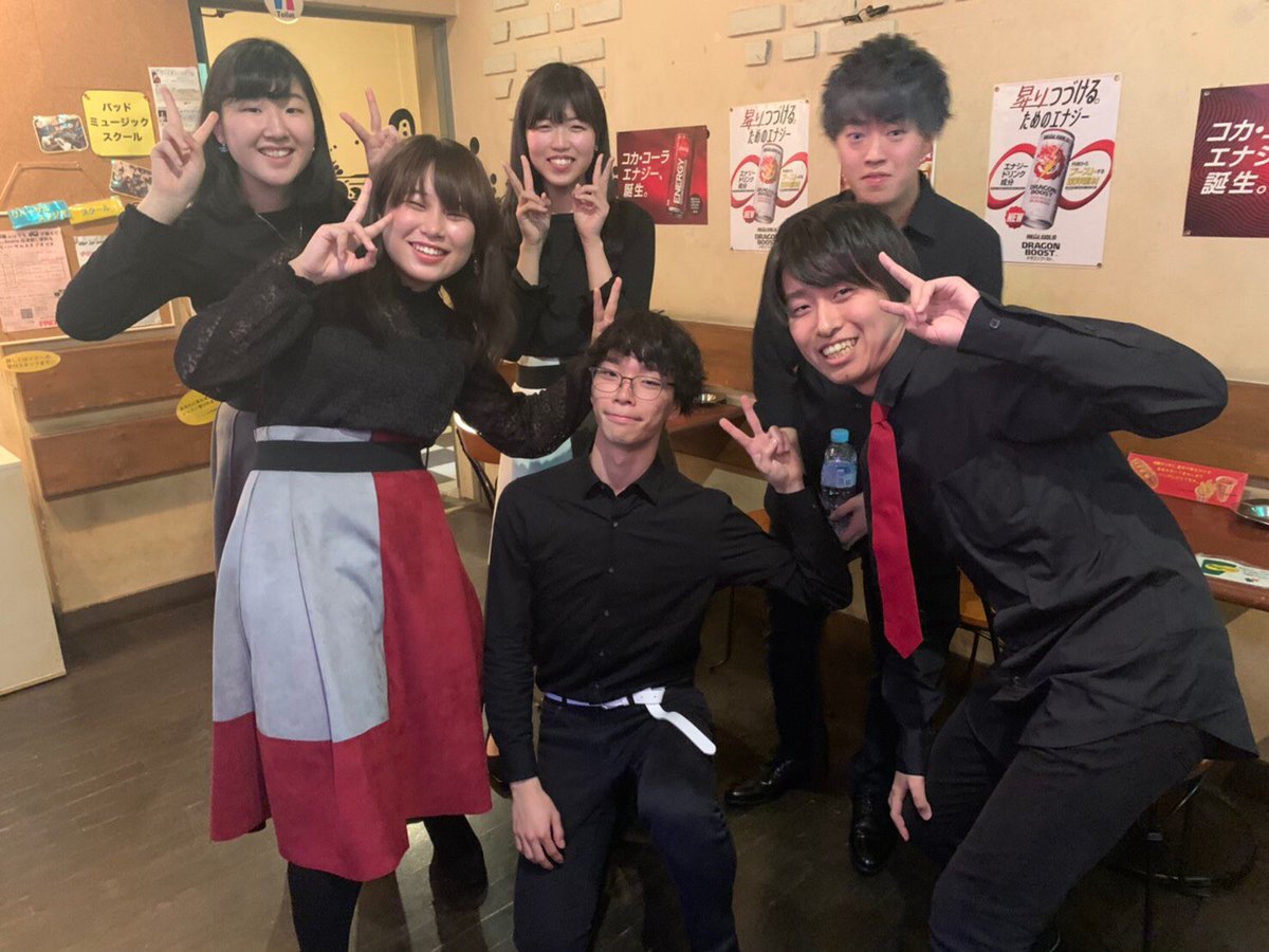Byakuya_crcl's tweet photo. 【アカスピ！NEWCOMERS-3rd-】西日本決勝大会 敗退

どうも！白夜のノスタルジー���す🌙
多くの方々の応援のおかげでここまで来れたことを嬉しく思います✨
また皆様の前で歌える日が来るのを心より楽しみにしております！！
これからも応援よろしくお願いします🙏

#アカスピ #白夜のノスタルジー https://t.co/LxiAVUJtD2