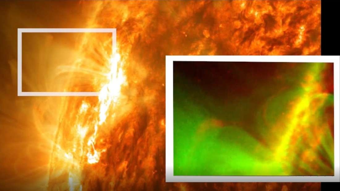 NASA Spotted A New Type Of Magnetic Explosion In The Sun’s Atmosphere
iflscience.com/space/nasa-spo…