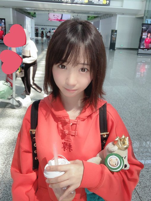 コスプレイヤー伊織もえのTwitter画像20