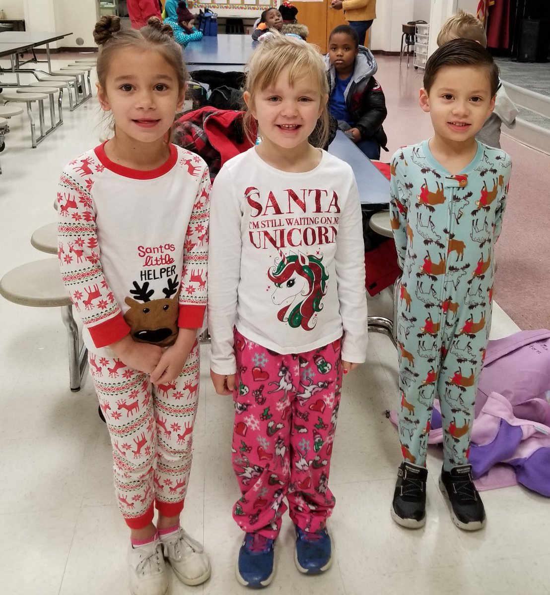 Cathy Lopez tweet media