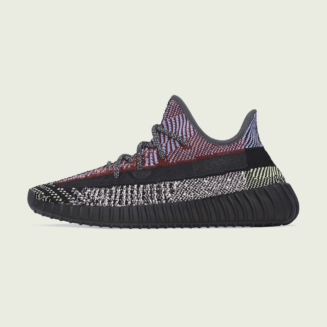Adidas Yeezy Boost 350 V2 Infant Yecheil My Sports Shoe