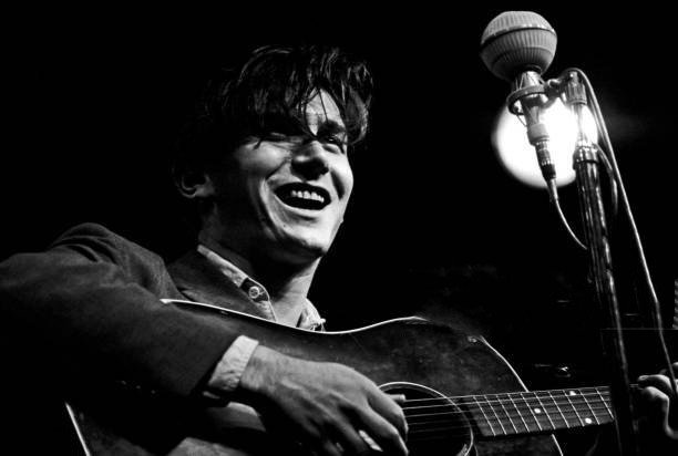 Happy Birthday, Phil Ochs. 