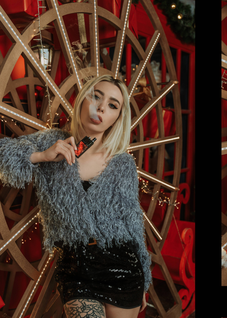 vape_lost's tweet image. Holiday Season!⁠
Today&apos;s Vape: Lost Vape Q-PRO⁠
Did you fall in love with Red Stabwood?⁠
-
#CloudAdventCalendar #QPRO #lostvapeqpro #lostvapequest #orionq⁠
#lostvapelyra #lyra #newrelease #lostvapeorion #oriondnago #vaping #vapenation #vapelife