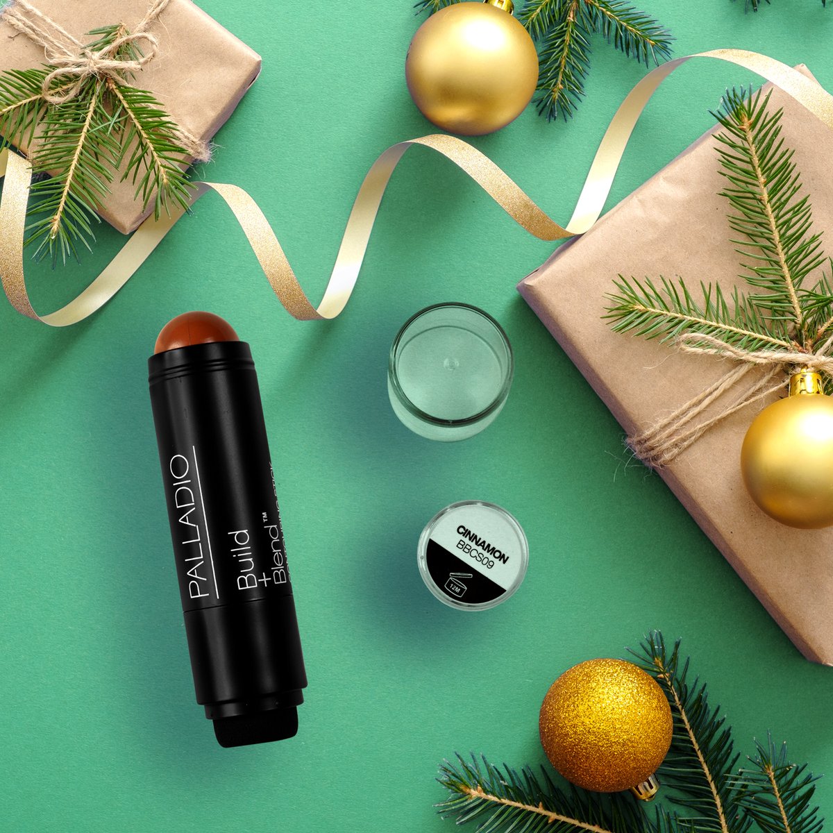 PalladioBeauty's tweet image. #HolidayMakeupHack 🎁 Not sure where to highlight and contour!? 😉 Hold your phone light right above your face...see that the shadow right below your cheekbone? #ContourTutorial ❤️

#BuildBlendContourSticks #GiftIdeas #12DaysOfChristmas #ParabenFree #CrueltyFree