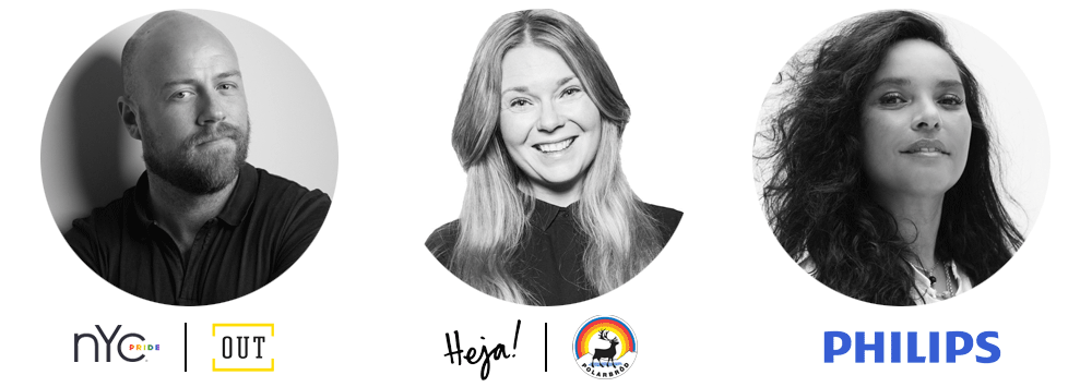 EuropSponsAssoc's tweet photo. #SponsorLive 2020 is starting to take shape! 

🌈 The architect of @NYCPride 
💡 @Philips' head of global #sponsorship 
🏆 The agency behind #ESAawards' Best of Europe-winning campaign
 
Get yourself an early Christmas present today!

🎁 https://t.co/jhATejbjzd 🎁

@BelSponsForum https://t.co/hIUYvDrzH2