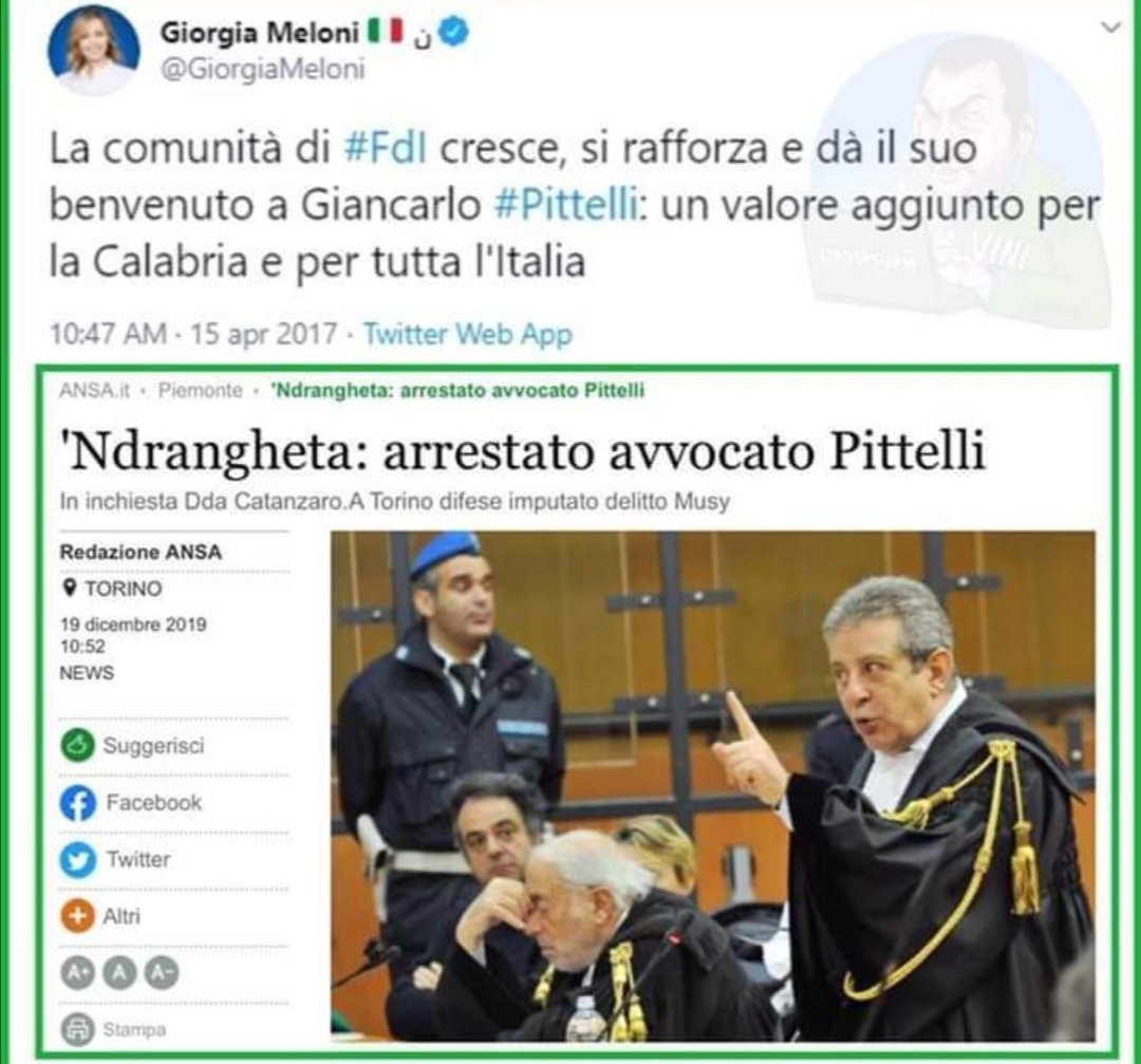 Risultati immagini per pittelli meloni