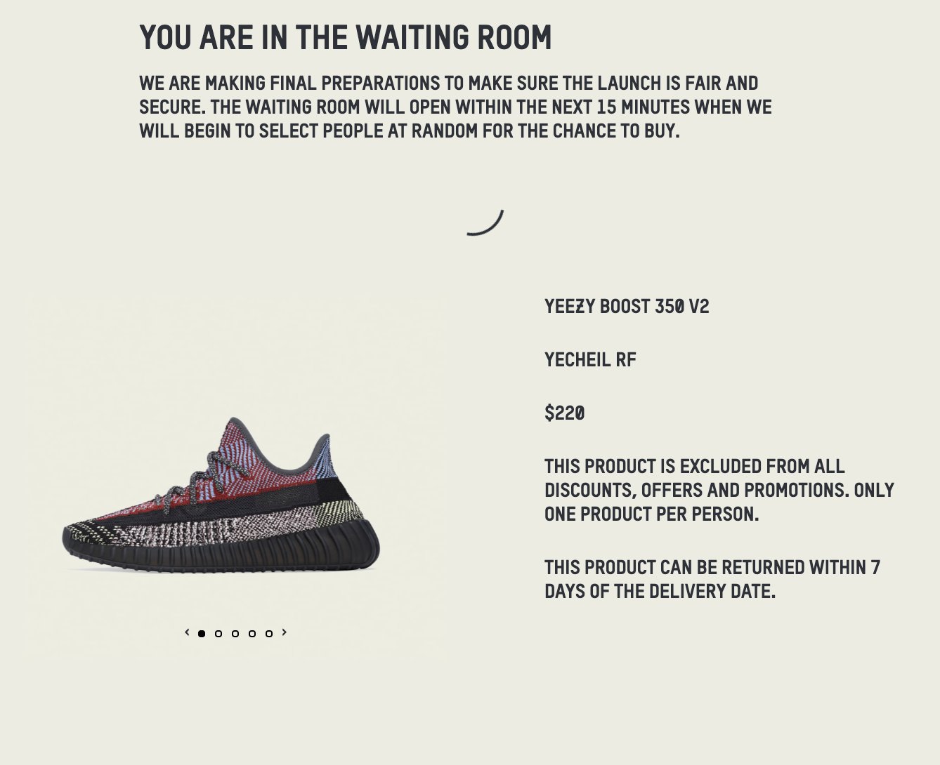 yeezy black reflective shock drop