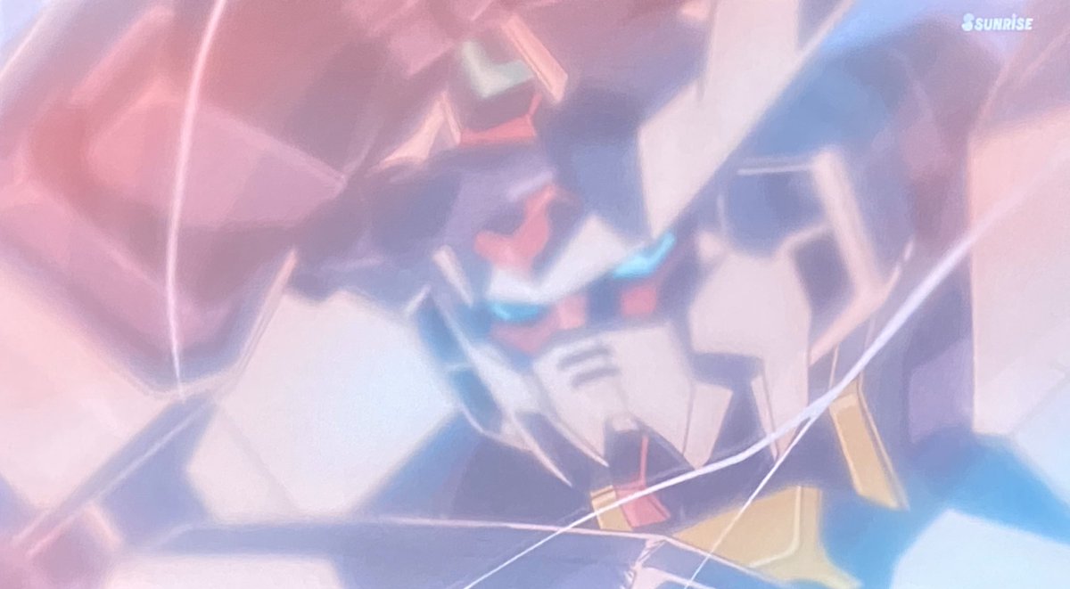 Heikayuuji 君もサランラップとコアガンダムを組み合わせて 大気圏突入状態を再現しよう そうか コアガンダムはシールドないから耐熱フィールドの方じゃなくてフィルムの方なのか G リライズ感想