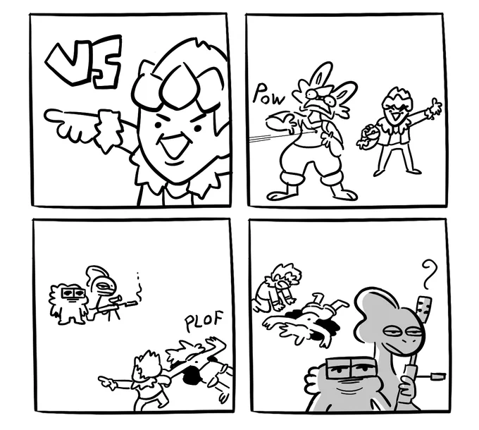 pokemon pt 3 and that annoying rival 