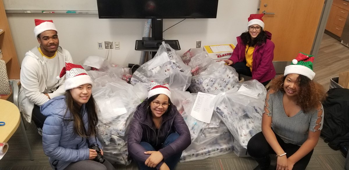 Engineering & Science University Magnet School tweet media