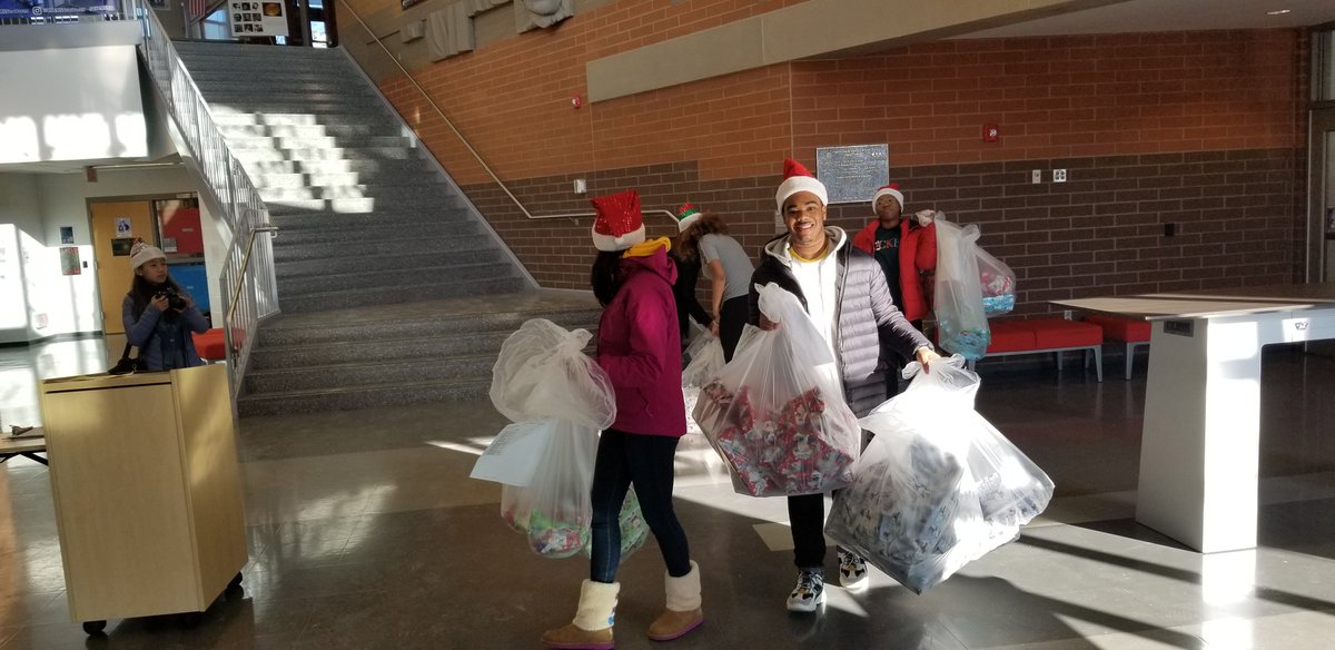 Engineering & Science University Magnet School tweet media