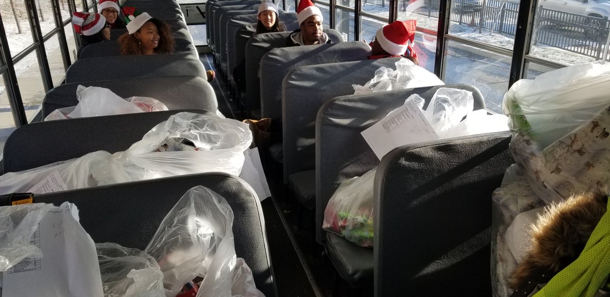 Engineering & Science University Magnet School tweet media