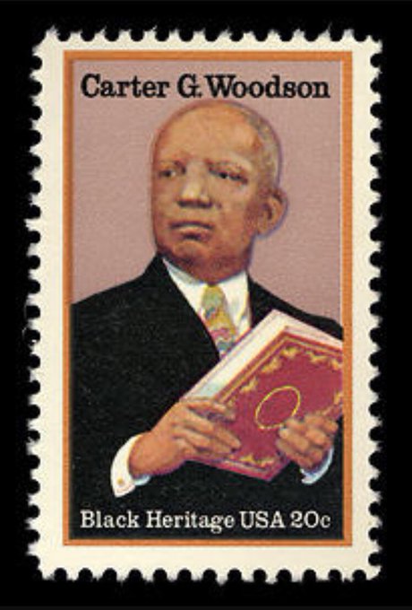 MsKweet's tweet photo. #Salute
#OTD
#GreatBlackScholars
#BlackExcellence
#FatherOf BlackHistory
#BlackHistoryTheyDontTeachInSchool
#BlackHistory365
#MiseducationOfTheNegro https://t.co/iRde9HC7zf