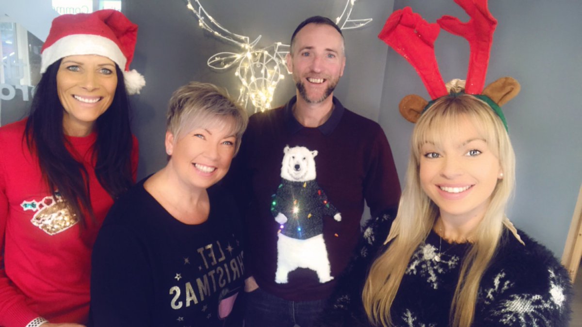 We would like to wish all of our current and future Landlords and Tenants a very Merry Christmas and a prosperous New Year! See you in 2020! 😁We will be closed from Monday 23rd Midday, reopen Thursday 2nd January 2020 🎄🎅