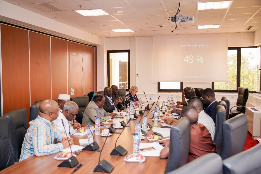 Clement Peter tweet media