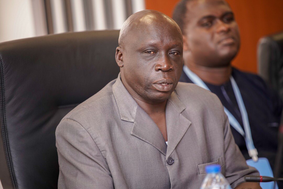 Clement Peter tweet media