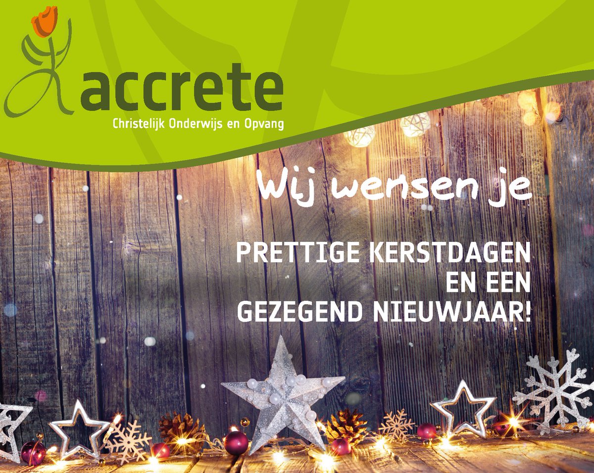 Accrete tweet media