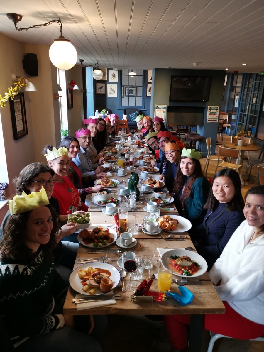 NarbadLab's tweet image. Happy holidays from everyone in the @NarbadLab. We are ready for a productive and exciting 2020!