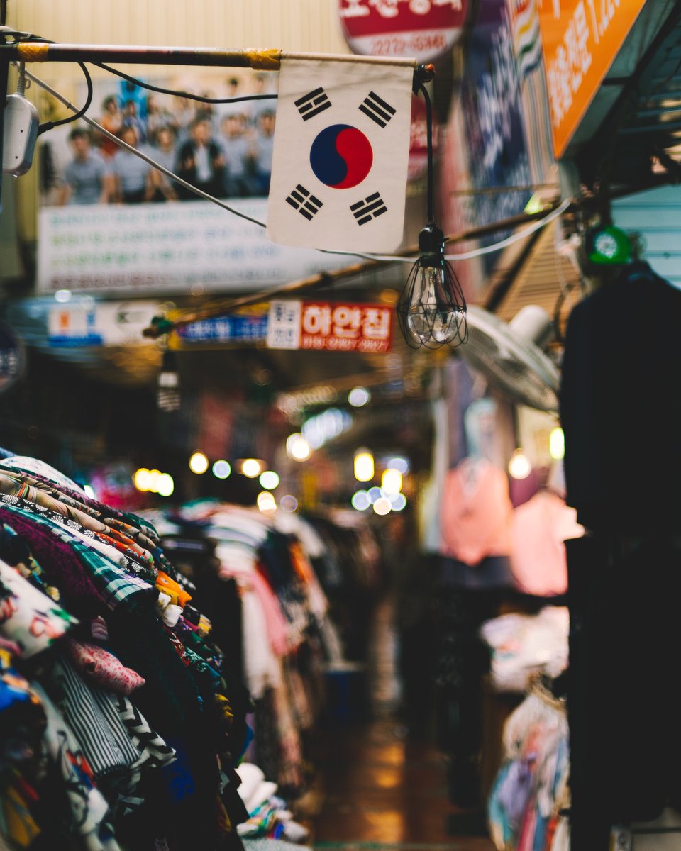 Have you done your winter clothes shop? #korea #seoul #decemberwish