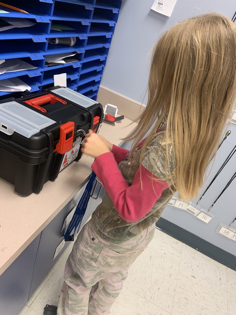 3rd Grade HCES tweet media