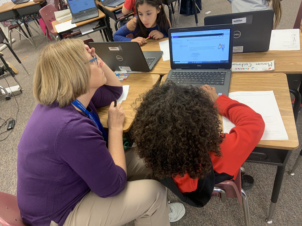 3rd Grade HCES tweet media