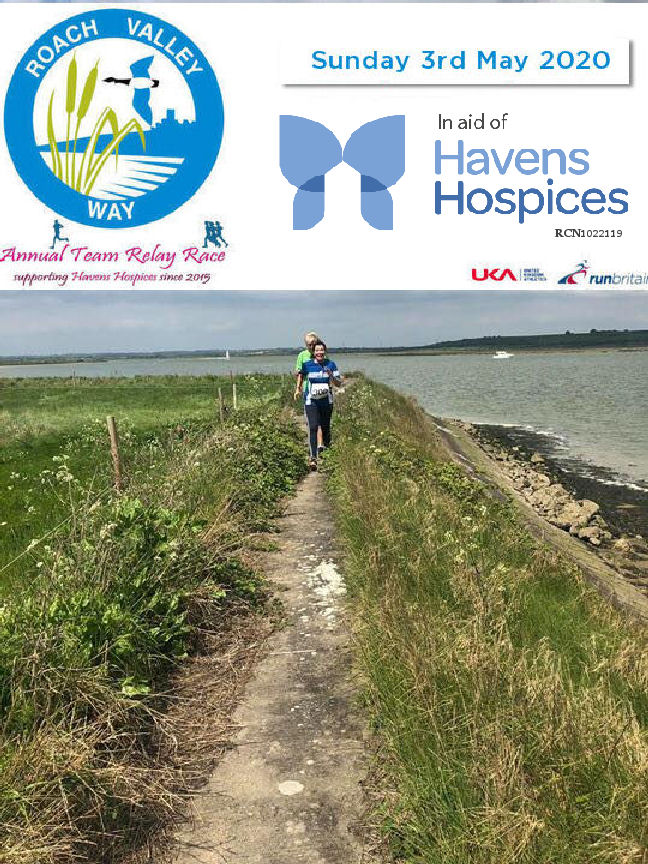 RoachValleyWayRelay (@roachvalleyway) on Twitter photo 