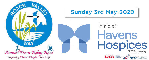 RoachValleyWayRelay (@roachvalleyway) on Twitter photo 