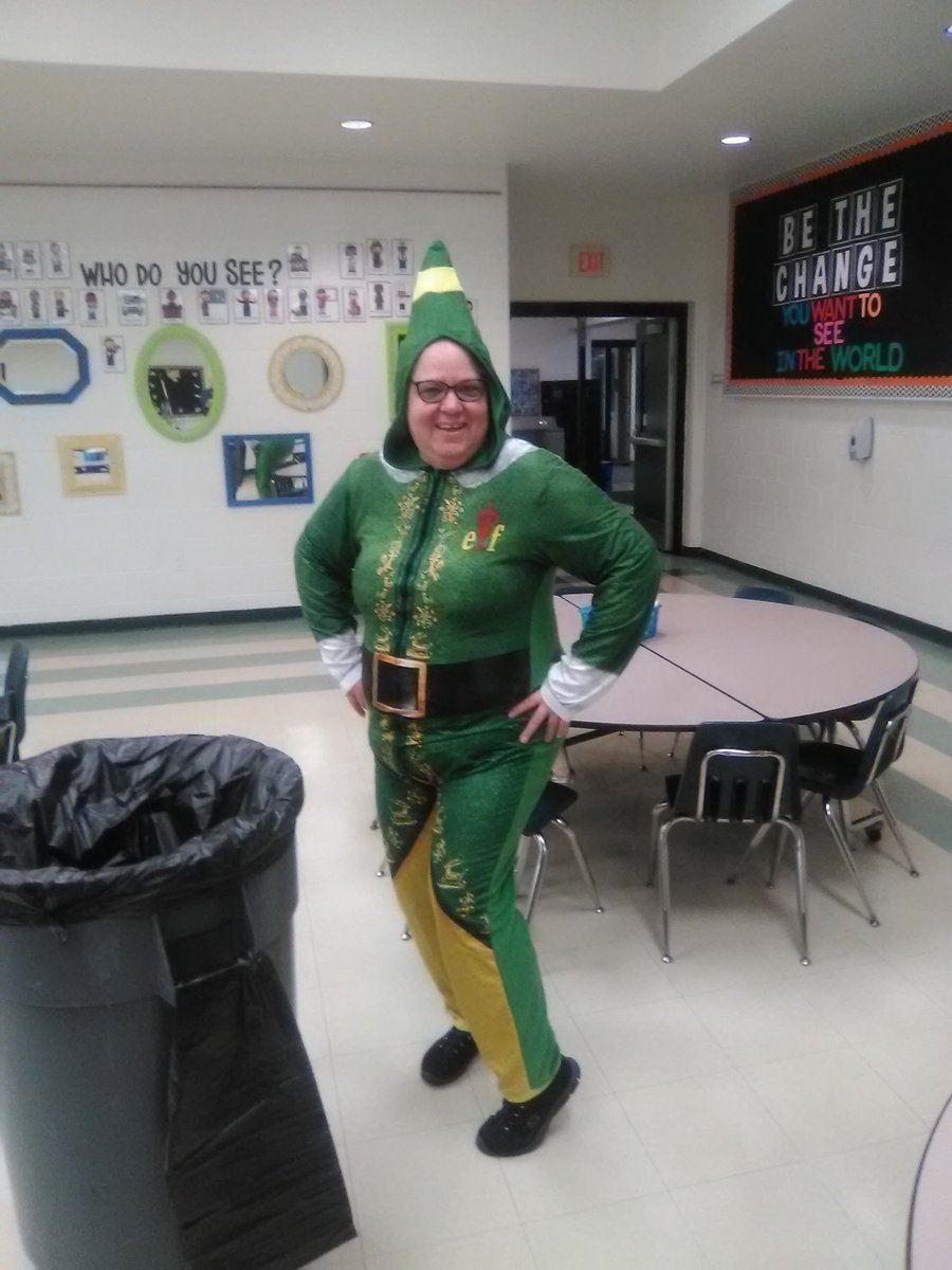 Simonds cook Lisa Maxwell loves working in the Lamphere District! ####wearelamphere