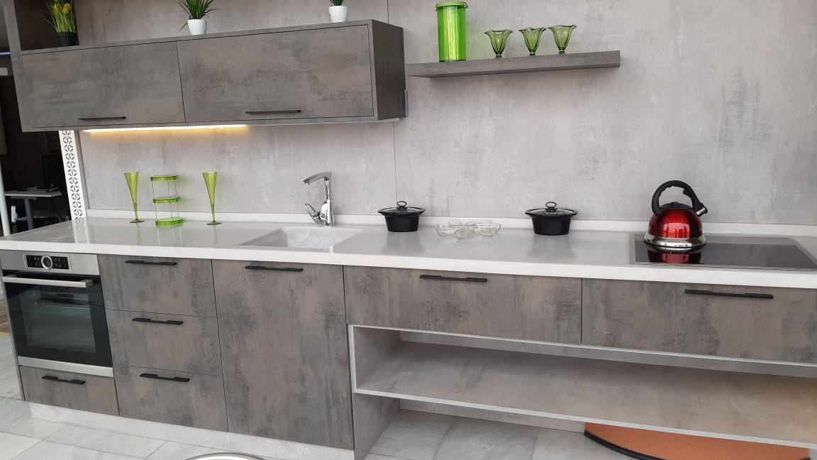 سيرفاتك مطابخ ورخام Surfa Tech Twitter