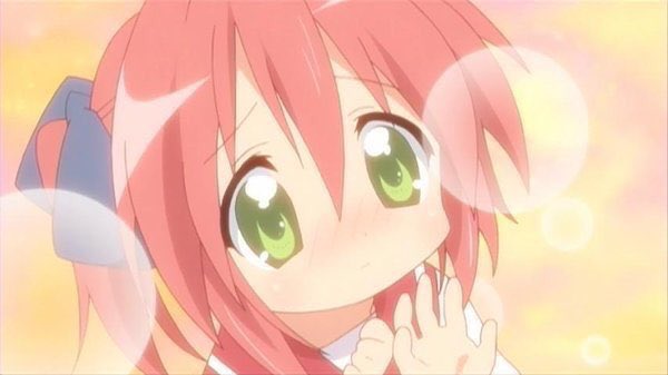 12月日はゆたかちゃんの誕生日のtwitterイラスト検索結果