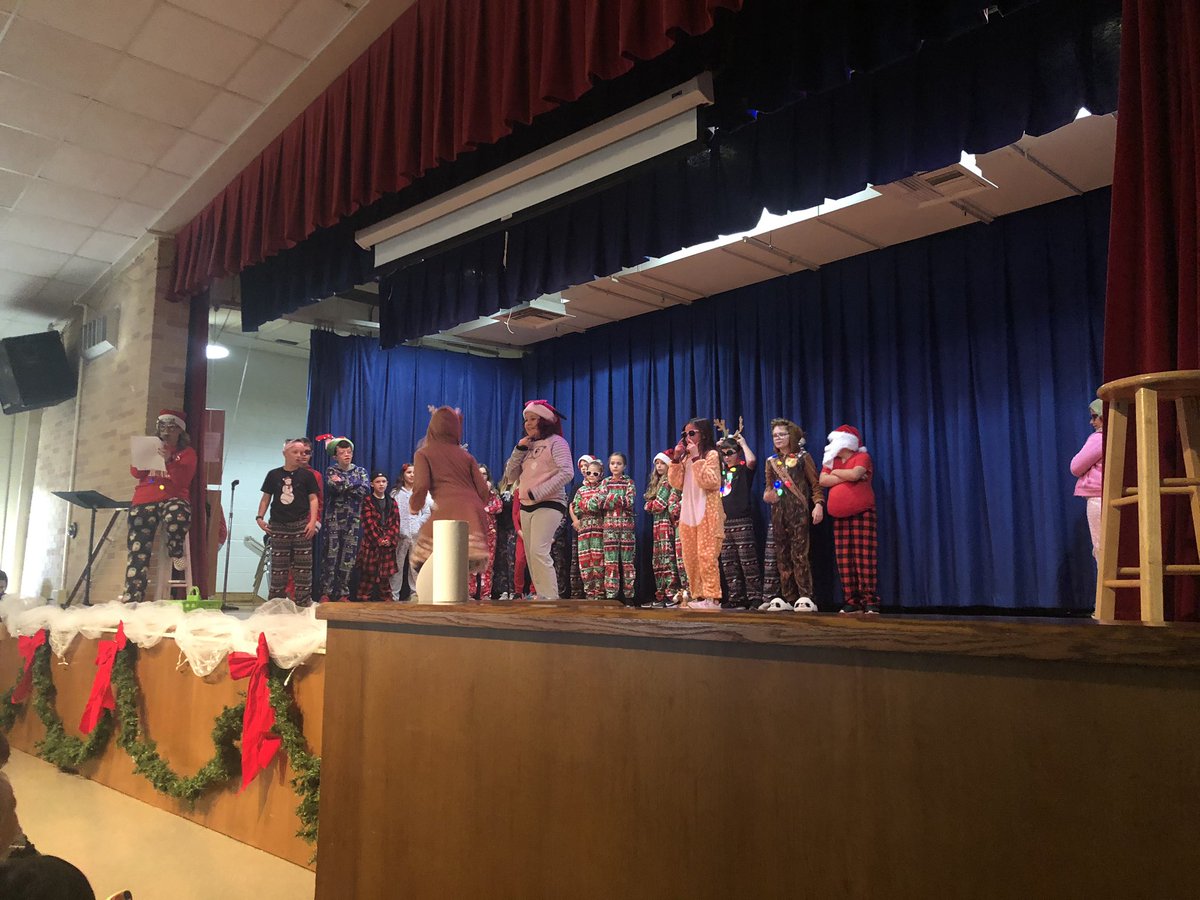 Duff Elementary tweet media