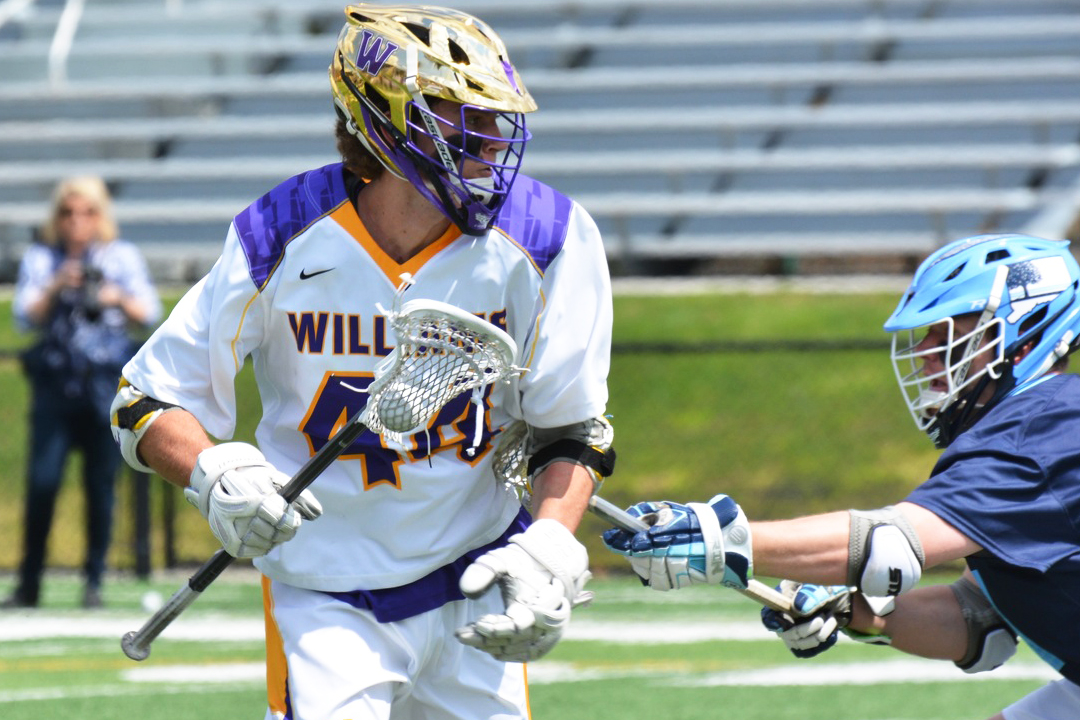 USA Lacrosse Magazine tweet media