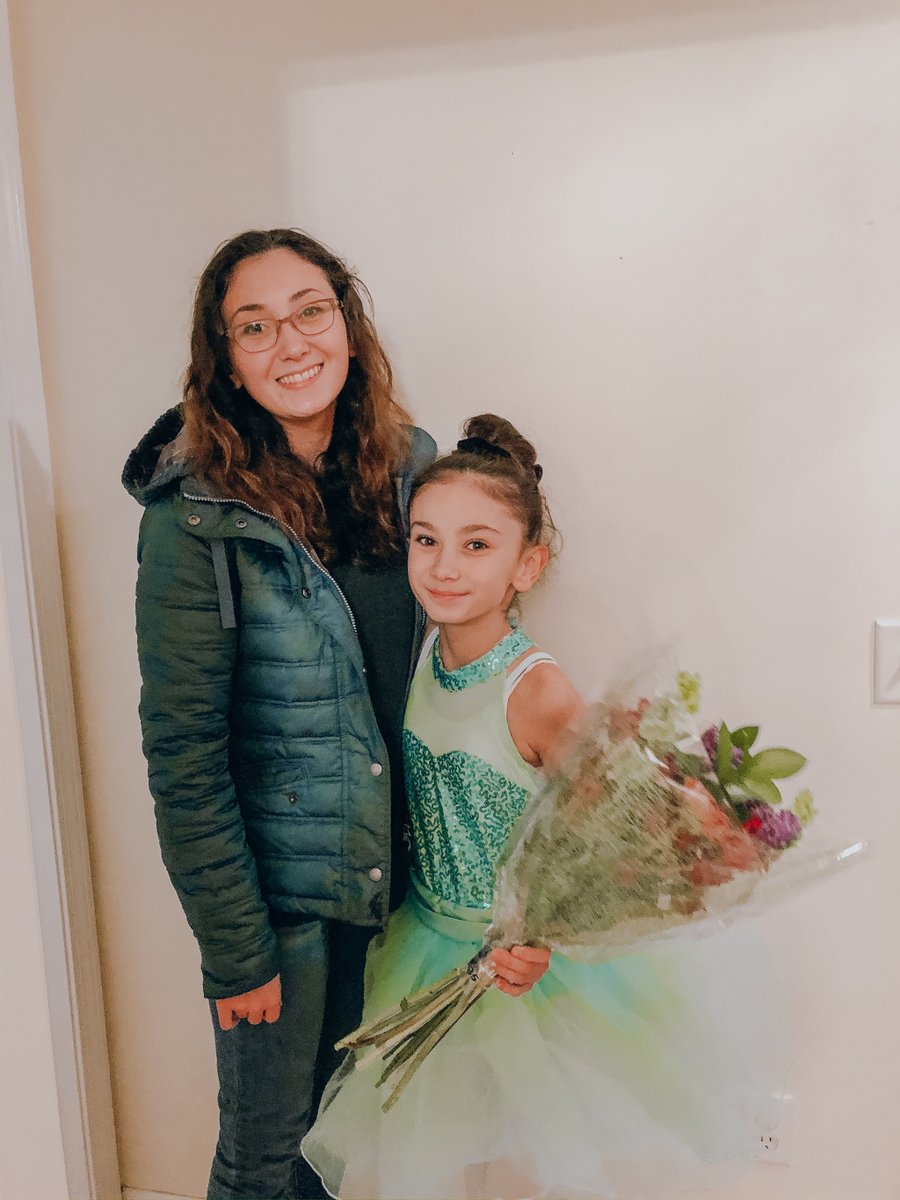 MsJillMF's tweet image. Life Update 6friarys.com/2019/12/19/lif…