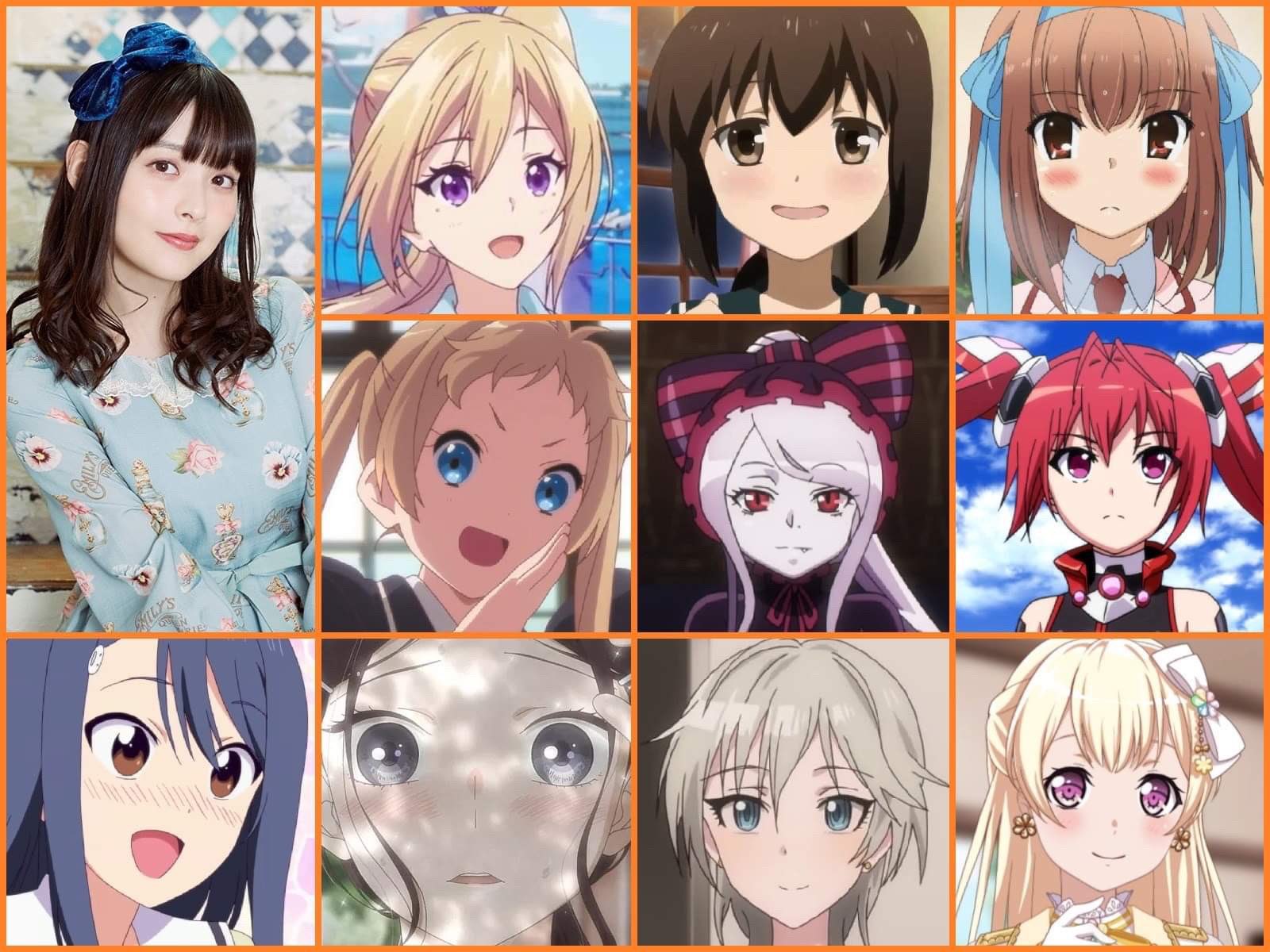 Crunchyroll.es #AnimeNextLevel on Twitter: Crunchyroll.es #AnimeNextLevel on Twitter: