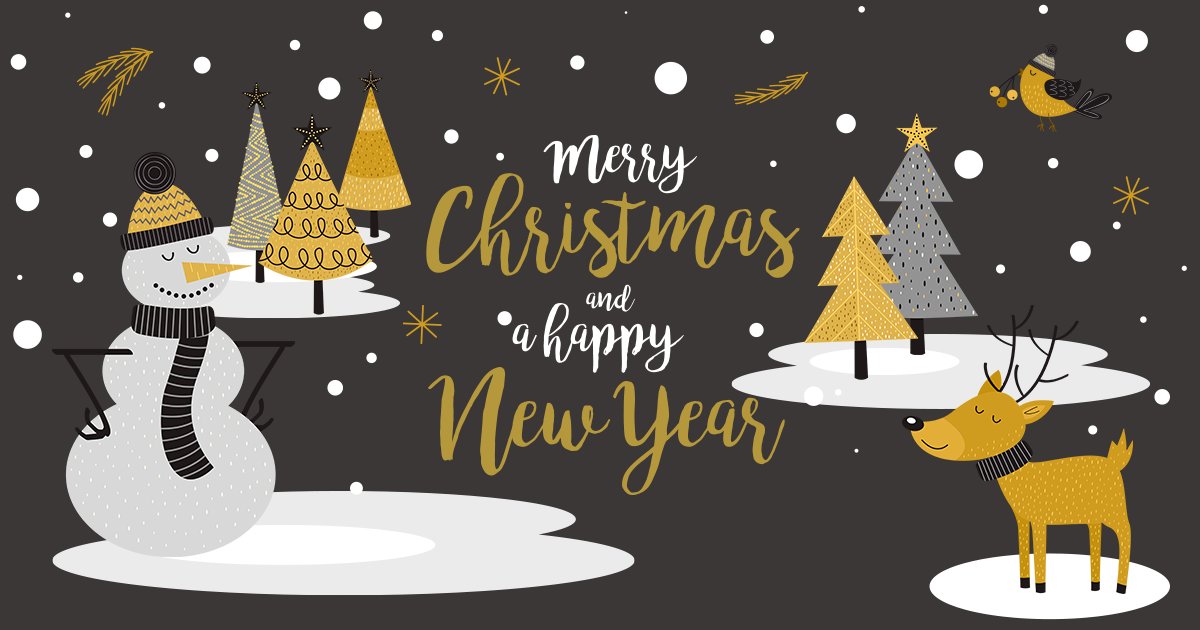 Wishing our current and future customers a very Happy Christmas and a peaceful and prosperous New Year!

We look forward to working with you in 2020!

SOMMER DOCO will be closed from 2pm on 24th December and will reopen for business at 8.00am on 2nd January 2020.