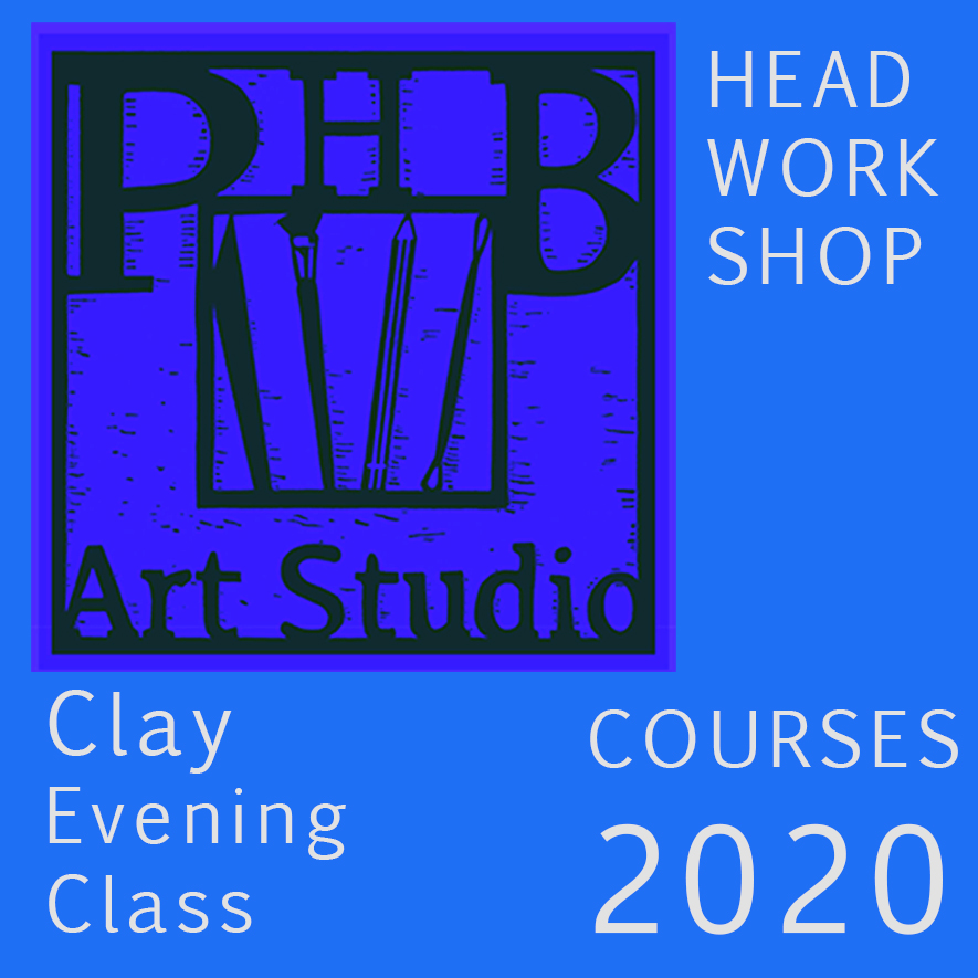 PowderhallB's tweet photo. Last minute ideas for festive Gifts! - https://t.co/SuBJWZWo6A
We have vouchers for Clay Modelling Courses in 2020 here at Powderhall Bronze https://t.co/TFEma4qXnt