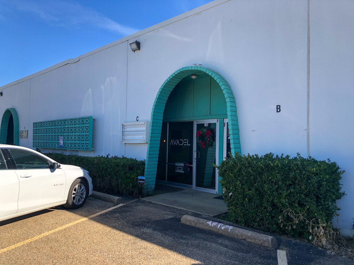 FTWChamber's tweet photo. Meet Professional Services finalist @avadelagency, a premier Facebook and digital advertising agency that develops brands, drives engagement, and produces bottom-line-growing ROI for clients.
Category winners will be announced at the 2020 #ForteAwards on 1/30 at @theashtondepot. https://t.co/vXP7SrK6dj