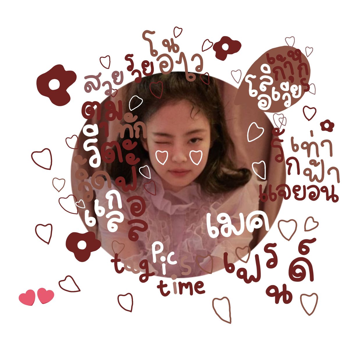 メッピー กลับมารับงานเหมือนเดิมแล้วค่ะ tweet media