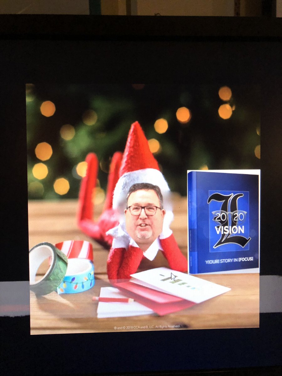 LhsCars's tweet photo. We know how to get in the holiday spirit! #250life https://t.co/AdzvN96GUE