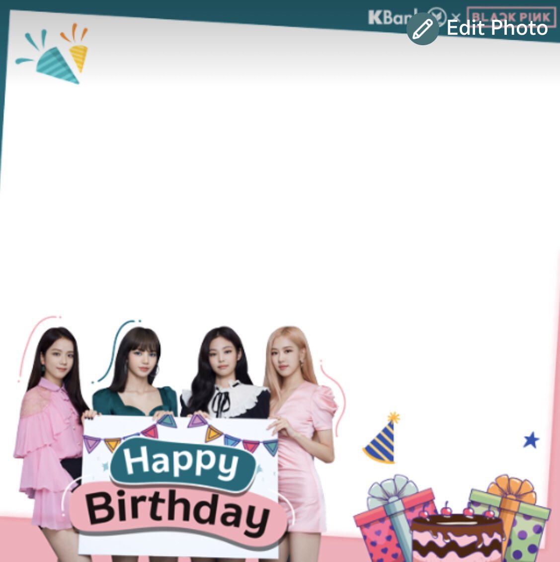 ROSEANNE_DAYS's tweet photo. [📷] 191219 #BLACKPINK x Kbank!

#블랙핑크 #로제 #ロゼ #朴彩英 #ROSÉ @ygofficialblink https://t.co/NhjKIUAYzp