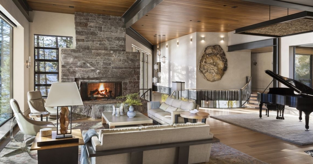 LCExclusives's tweet photo. 27 Rustic Living Rooms You'll Want To Spend All Winter In https://t.co/RzfuwRILbP https://t.co/UG7DLpdvoB