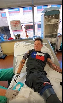 codeofvets's tweet image. 🎄🎁HOLIDAY WISH LISTS🎄🎁
Ryan’s truck was stolen and recovered but their Christmas gifts and ALL of his military medical records were not! Veterans you know how difficult it will be to get all records again! It will be a nightmare.
 
Clear this List👇🏽
holidays4vets.com