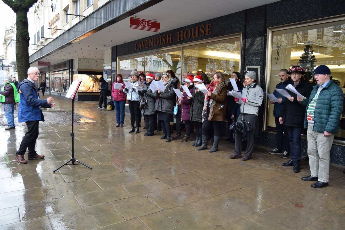 Cheltenham Borough Council tweet media