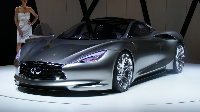 AVIDTechnology1's tweet image. 📅 It&apos;s the final #ThrowbackThursday of the year, and we&apos;ve saved one of the best for last! This week we&apos;re taking a look at the EVO powered Infiniti Emerg-e. 

#AVIDTechnology #AVIDTech #CleanTech #Infiniti #Hybrid #ElectricVehicles #EV