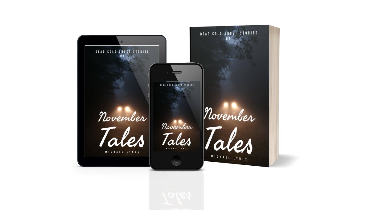 woodheat's tweet photo. #DeadCold November Tales - Dead Cold Ghost Stories #1 - Ten chill inducing tales by award-winning author Michael Lynes @woodheat is released on #amazon #kindle #Ian1 #horror #ghost #paranormal  #iartg https://t.co/IZSDewSVfF https://t.co/JGIOGJnFib