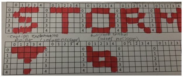 one8alhub's tweet image. Experts from @Microsoft @MassDOT &amp;amp; @moderna_tx chose students from Coakley Middle in Norwood &amp;amp; Stoneham Central Middle as winners of our @PLTWorg Blinking Sign Online Challenge! Congrats! @MFraczek  @NorwoodSchools @Sandw_Super @SHSBlueKnights #appliedlearning #KeepCalmAndCodeOn