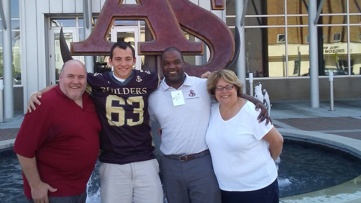 BeBIGTIMECoachD's tweet photo. Trust YOUR Process!

RB @Trewaee Committed 4/17/18
14TD's 6.1YPC

QB @masontatumm Committed 4/12/19
5-1 as a Starter 15TD's 981YDS All USCAA

S @Pr0d1cal_s0n Committed 5/1/18
77TCK 14TFL 3FF ALL USCAA

T @JoeyTinman4 Committed 5/21/18
18 Game Starter ALL USCAA

Can't Rush IT! https://t.co/29K2WKXL65